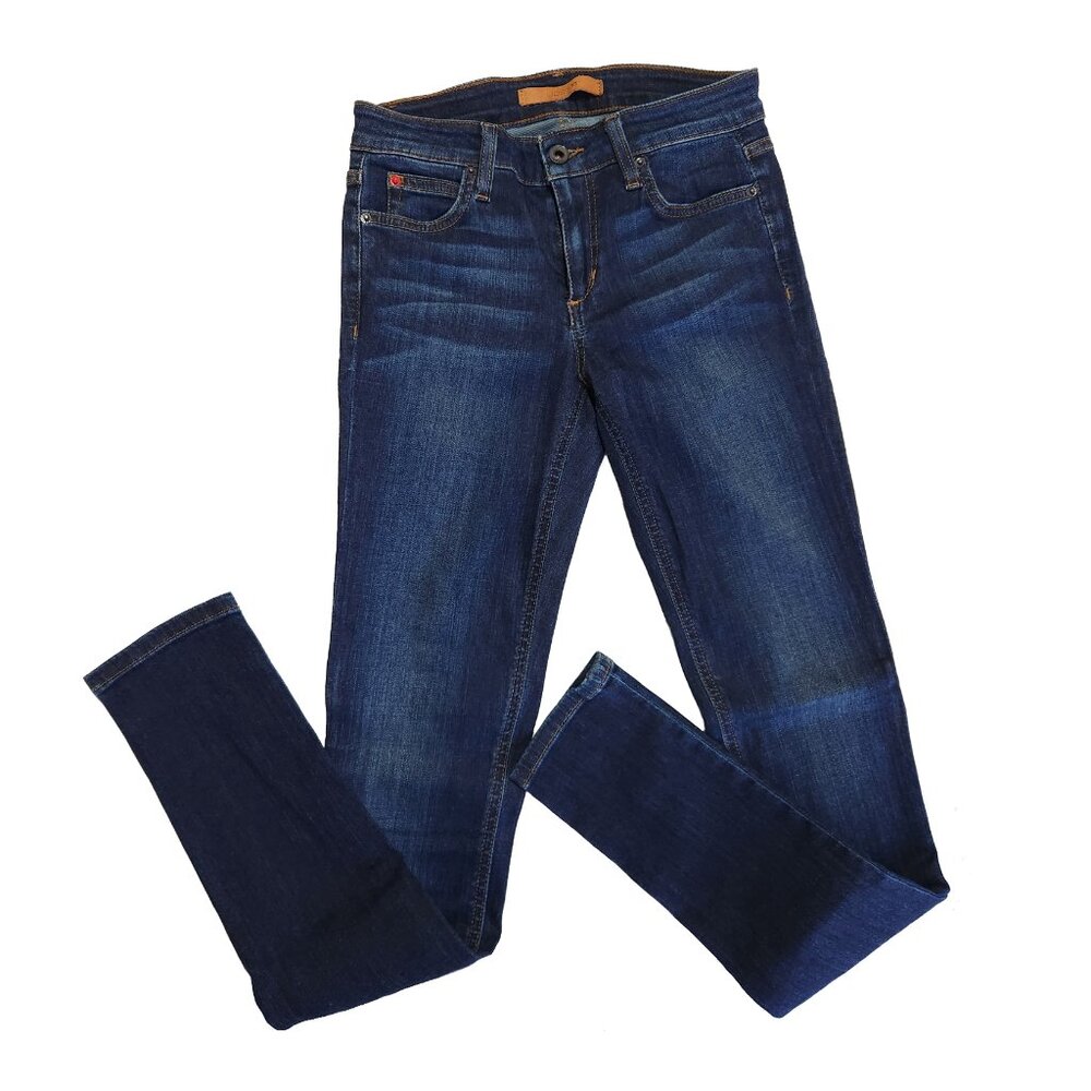 Stylish JOE'S "The Icon Skinny" Jeans